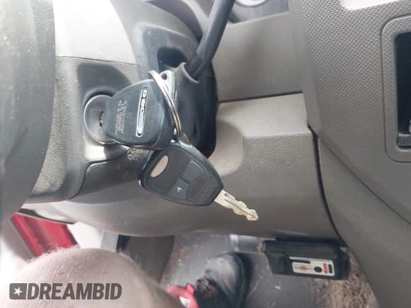 ✅ 2008 Dodge 1500 SLT • VIN: 3D7KR19D38G126652 • Лот: 42156444. Опубликован ранее на IAAI с пробегом 212 884 миль. Бесплатный доступ к архиву аукционных продаж из США и подробный отчёт об истории автомобиля на DreamBid. Изображение 11.