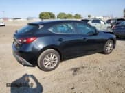 ✅ 2014 Mazda 3 i Touring • VIN: 3MZBM1L70EM103528 • Лот: 64995935. Опубликован ранее на Copart с пробегом 88 348 миль. Бесплатный доступ к архиву аукционных продаж из США и подробный отчёт об истории автомобиля на DreamBid. Изображение 3.