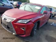 ✅ 2019 Lexus RX 450h • VIN: 2T2BGMCAXKC030286 • Lot: 42670183. Wystawiony na IAAI z przebiegiem 85 072 mil. Bezpłatny archiwum sprzedaży aukcyjnych z USA i szczegółowy raport historii pojazdu na DreamBid. Zdjęcie 2.