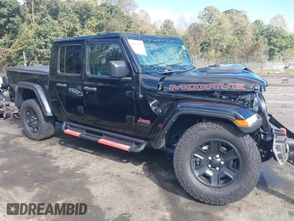 ✅ 2021 Jeep Gladiator Mojave • VIN: 1C6JJTEG9ML602495 • Лот: 43513737. Опубликован ранее на IAAI с пробегом 69 579 миль. Бесплатный доступ к архиву аукционных продаж из США и подробный отчёт об истории автомобиля на DreamBid. Изображение 13.