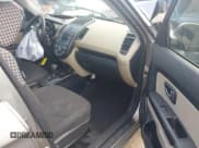 ✅ 2011 Kia Soul + • VIN: KNDJT2A26B7216257 • Lot: 42856792. Listed on IAAI with Not provided. Free auction sales archive from the USA and detailed vehicle history report at DreamBid. Image 5.