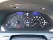 ✅ 2014 Lexus LS 460 L • VIN: JTHGL5EF6E5053021 • Lot: 53910455. Listed on Copart with 187,907 mi. Free auction sales archive from the USA and detailed vehicle history report at DreamBid. Image 9.