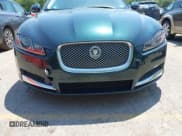 ✅ 2013 Jaguar XF RWD • VIN: SAJWA0E73D8S68546 • Лот: 42932738. Опубликован ранее на IAAI с пробегом 7 721 миль. Бесплатный доступ к архиву аукционных продаж из США и подробный отчёт об истории автомобиля на DreamBid. Изображение 12.