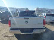 ✅ 2018 Ram 1500 Big Horn • VIN: 1C6RR7LG7JS257846 • Lot: 43593359. Listed on IAAI with 220,063 mi. Free auction sales archive from the USA and detailed vehicle history report at DreamBid. Image 16.