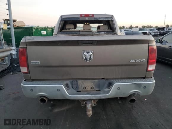 ✅ 2009 Dodge 1500 SLT • VIN: 1D3HV13T29S723681 • Lot: 74768524. Wystawiony na Copart z przebiegiem 187 151 mil. Bezpłatny archiwum sprzedaży aukcyjnych z USA i szczegółowy raport historii pojazdu na DreamBid. Zdjęcie 6.