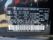 ✅ 2024 Subaru Crosstrek Wilderness • VIN: 4S4GUHU69R3746809 • Lot: 82667295. Wystawiony na Copart z przebiegiem 24 046 mil. Bezpłatny archiwum sprzedaży aukcyjnych z USA i szczegółowy raport historii pojazdu na DreamBid. Zdjęcie 13.