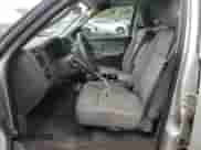 2007 Dodge Dakota ST с VIN 1D7HE28K27S120280, выставлен на аукционе Copart как лот 65228234 с пробегом 186 871 миль миль и Списание • Salvage title. История ставок и продаж доступна на DreamBid. Изображение 7.