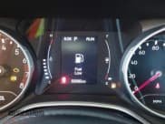 ✅ 2021 Jeep Compass Latitude • VIN: 3C4NJDBB1MT561812 • Lot: 43504011. Listed on IAAI with 52,583 mi. Free auction sales archive from the USA and detailed vehicle history report at DreamBid. Image 7.