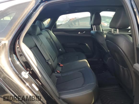 ✅ 2022 Kia K5 GT-Line • VIN: 5XXG64J22NG103138 • Лот: 78376414. Опубликован ранее на Copart с пробегом Не указан. Бесплатный доступ к архиву аукционных продаж из США и подробный отчёт об истории автомобиля на DreamBid. Изображение 10.