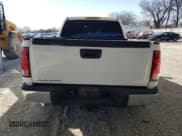 ✅ 2013 GMC Sierra 1500 SLE • VIN: 3GTP2VEA6DG116506 • Лот: 48463265. Опубликован ранее на Copart с пробегом 176 219 миль. Бесплатный доступ к архиву аукционных продаж из США и подробный отчёт об истории автомобиля на DreamBid. Изображение 6.