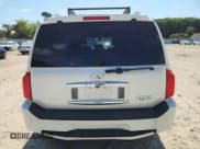 ✅ 2006 Infiniti QX56 • VIN: 5N3AA08AX6N810331 • Lot: 65401295. Listed on Copart with Not provided. Free auction sales archive from the USA and detailed vehicle history report at DreamBid. Image 6.