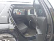 ✅ 2017 GMC Terrain SLE • VIN: 2GKALNEK4H6337099 • Lot: 43298569. Listed on IAAI with 135,702 mi. Free auction sales archive from the USA and detailed vehicle history report at DreamBid. Image 8.