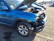 ✅ 2019 Volkswagen Atlas SE • VIN: 1V2UR2CA8KC581156 • Lot: 43691504. Listed on IAAI with 110,963 mi. Free auction sales archive from the USA and detailed vehicle history report at DreamBid. Image 18.