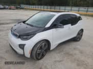 ✅ 2016 BMW i3 • VIN: WBY1Z4C58GV507314 • Лот: 70931612. Опубликован ранее на Copart с пробегом 70 457 миль. Бесплатный доступ к архиву аукционных продаж из США и подробный отчёт об истории автомобиля на DreamBid. Изображение 1.