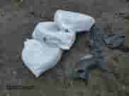 2011 Dodge Caliber Uptown с VIN 1B3CB9HA1BD205297, выставлен на аукционе Copart как лот 81826285 с пробегом 277 172 миль миль и Чистый • Clean title. История ставок и продаж доступна на DreamBid. Изображение 13.