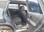 ✅ 2015 Nissan Rogue S • VIN: KNMAT2MT6FP513832 • Лот: 43767778. Опубликован ранее на IAAI с пробегом 136 071 миль. Бесплатный доступ к архиву аукционных продаж из США и подробный отчёт об истории автомобиля на DreamBid. Изображение 8.