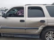 ✅ 2003 Chevrolet Tahoe LS • VIN: 1GNEC13VX3R280897 • Lot: 42160188. Listed on IAAI with 208,742 mi. Free auction sales archive from the USA and detailed vehicle history report at DreamBid. Image 14.