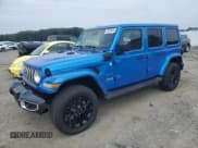 ✅ 2024 Jeep Wrangler Sahara • VIN: 1C4RJXP65RW171098 • Lot: 66793495. Wystawiony na Copart z przebiegiem 11 754 mil. Bezpłatny archiwum sprzedaży aukcyjnych z USA i szczegółowy raport historii pojazdu na DreamBid. Zdjęcie 1.