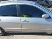 ✅ 2003 Honda Accord LX • VIN: 3HGCM56353G702915 • Lot: 43633186. Listed on IAAI with 123,891 mi. Free auction sales archive from the USA and detailed vehicle history report at DreamBid. Image 13.