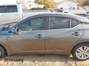 ✅ 2021 Nissan Sentra S • VIN: 3N1AB8BV2MY284946 • Lot: 43718757. Wystawiony na IAAI z przebiegiem 66 773 mil. Bezpłatny archiwum sprzedaży aukcyjnych z USA i szczegółowy raport historii pojazdu na DreamBid. Zdjęcie 14.