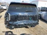 ✅ 2025 Hyundai Palisade SEL • VIN: KM8R24GE1SU859549 • Лот: 41497422. Опубликован ранее на IAAI с пробегом 3 120 миль. Бесплатный доступ к архиву аукционных продаж из США и подробный отчёт об истории автомобиля на DreamBid. Изображение 18.