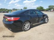 ✅ 2012 Hyundai Azera • VIN: KMHFH4JG5CA177496 • Лот: 63402595. Опубликован ранее на Copart с пробегом Не указан. Бесплатный доступ к архиву аукционных продаж из США и подробный отчёт об истории автомобиля на DreamBid. Изображение 3.