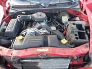 ✅ 2003 Dodge Durango R/T • VIN: 1D8HS78Z43F506880 • Lot: 43618532. Wystawiony na IAAI z przebiegiem 136 548 mil. Bezpłatny archiwum sprzedaży aukcyjnych z USA i szczegółowy raport historii pojazdu na DreamBid. Zdjęcie 10.