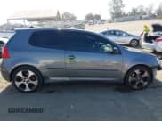 ✅ 2007 Volkswagen Golf GTI • VIN: WVWFV71K47W118600 • Lot: 42298843. Listed on IAAI with 137,346 mi. Free auction sales archive from the USA and detailed vehicle history report at DreamBid. Image 14.