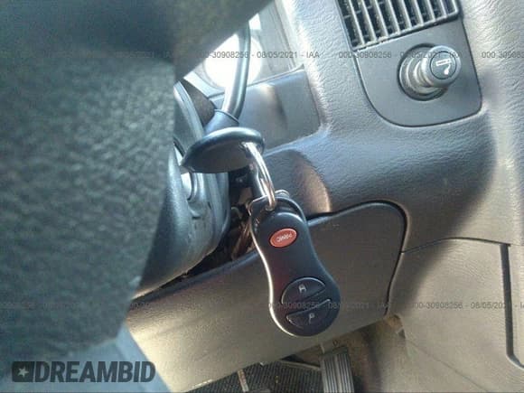 ✅ 2005 Dodge 1500 SLT • VIN: 1D7HU18D15S100999 • Лот: 40687681. Опубликован ранее на IAAI с пробегом 149 230 миль. Бесплатный доступ к архиву аукционных продаж из США и подробный отчёт об истории автомобиля на DreamBid. Изображение 11.