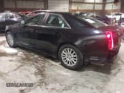 ✅ 2011 Cadillac CTS • VIN: 1G6DC5EY6B0170485 • Лот: 41346596. Опубликован ранее на IAAI с пробегом 121 341 миль. Бесплатный доступ к архиву аукционных продаж из США и подробный отчёт об истории автомобиля на DreamBid. Изображение 3.
