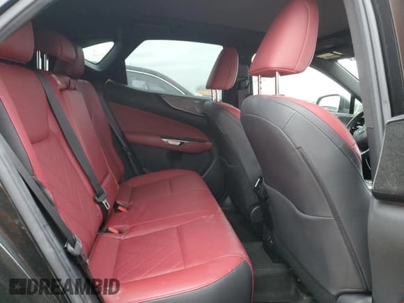 ✅ 2022 Lexus NX 350 Luxury • VIN: JTJHGCEZ6N2007390 • Лот: 44072885. Опубликован ранее на Copart с пробегом 41 469 миль. Бесплатный доступ к архиву аукционных продаж из США и подробный отчёт об истории автомобиля на DreamBid. Изображение 11.