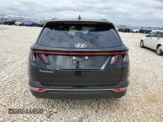 ✅ 2023 Hyundai Tucson SEL • VIN: 5NMJB3AE0PH248740 • Lot: 64393234. Wystawiony na Copart z przebiegiem Nie podano. Bezpłatny archiwum sprzedaży aukcyjnych z USA i szczegółowy raport historii pojazdu na DreamBid. Zdjęcie 6.