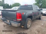 ✅ 2011 GMC Sierra 1500 SLT • VIN: 3GTP2WE33BG254380 • Лот: 42645849. Опубликован ранее на IAAI с пробегом 153 899 миль. Бесплатный доступ к архиву аукционных продаж из США и подробный отчёт об истории автомобиля на DreamBid. Изображение 4.