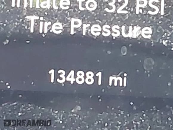 ✅ 2015 Dodge Challenger SXT Plus • VIN: 2C3CDZBGXFH715876 • Lot: 43335515. Wystawiony na IAAI z przebiegiem 134 881 mil. Bezpłatny archiwum sprzedaży aukcyjnych z USA i szczegółowy raport historii pojazdu na DreamBid. Zdjęcie 15.