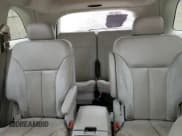 ✅ 2007 Chrysler Pacifica Limited • VIN: 2A8GF78X67R362866 • Lot: 52803334. Wystawiony na Copart z przebiegiem 140 852 mil. Bezpłatny archiwum sprzedaży aukcyjnych z USA i szczegółowy raport historii pojazdu na DreamBid. Zdjęcie 10.