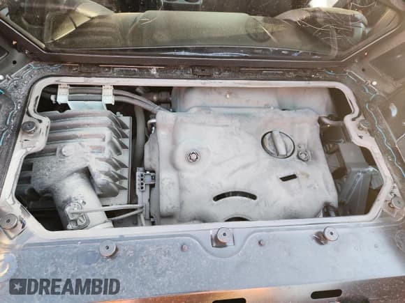 ✅ 2017 BMW i8 • VIN: WBY2Z2C32HV676608 • Lot: 69591445. Listed on Copart with 44,783 mi. Free auction sales archive from the USA and detailed vehicle history report at DreamBid. Image 11.