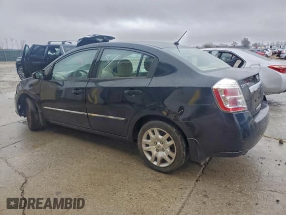 ✅ 2010 Nissan Sentra SR • VIN: 3N1AB6AP9AL676693 • Lot: 93964435. Wystawiony na Copart z przebiegiem 149 532 mil. Bezpłatny archiwum sprzedaży aukcyjnych z USA i szczegółowy raport historii pojazdu na DreamBid. Zdjęcie 2.