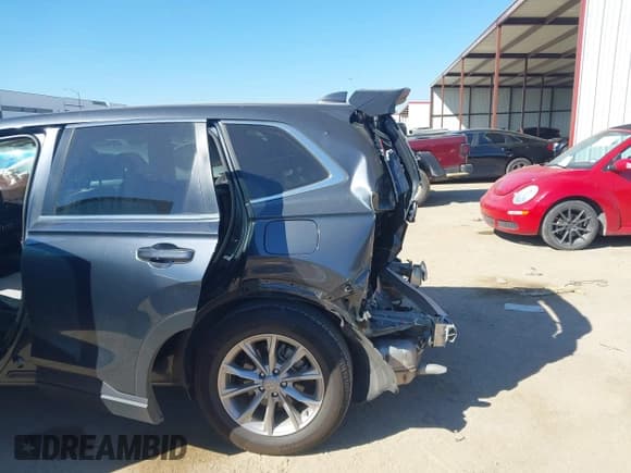 ✅ 2023 Honda CR-V EX • VIN: 2HKRS4H49PH426492 • Lot: 43427353. Wystawiony na IAAI z przebiegiem Nie podano. Bezpłatny archiwum sprzedaży aukcyjnych z USA i szczegółowy raport historii pojazdu na DreamBid. Zdjęcie 6.