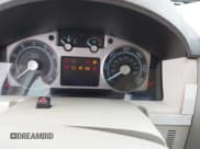 ✅ 2010 Mercury Mariner Premier • VIN: 4M2CN8HG6AKJ03051 • Lot: 42176596. Listed on IAAI with 154,041 mi. Free auction sales archive from the USA and detailed vehicle history report at DreamBid. Image 7.