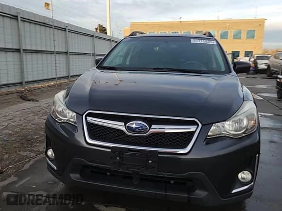 ✅ 2016 Subaru Crosstrek Premium • VIN: JF2GPABC6G8215208 • Lot: 91715835. Listed on Copart with 112,995 mi. Free auction sales archive from the USA and detailed vehicle history report at DreamBid. Image 14.