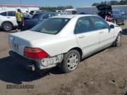 ✅ 2001 Acura RL • VIN: JH4KA96561C001018 • Lot: 41771109. Wystawiony na IAAI z przebiegiem Nie podano. Bezpłatny archiwum sprzedaży aukcyjnych z USA i szczegółowy raport historii pojazdu na DreamBid. Zdjęcie 4.