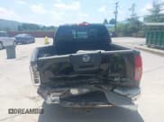 ✅ 2010 Nissan Frontier SE • VIN: 1N6AD0CW0AC428821 • Lot: 42800627. Listed on IAAI with Not provided. Free auction sales archive from the USA and detailed vehicle history report at DreamBid. Image 16.