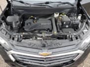 ✅ 2019 Chevrolet Equinox LS • VIN: 2GNAXSEV2K6186433 • Lot: 85530245. Wystawiony na Copart z przebiegiem 104 298 mil. Bezpłatny archiwum sprzedaży aukcyjnych z USA i szczegółowy raport historii pojazdu na DreamBid. Zdjęcie 12.