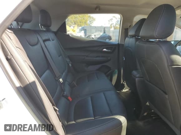 ✅ 2023 Chevrolet Bolt EV 2LT • VIN: 1G1FX6S00P4190576 • Lot: 46247765. Wystawiony na Copart z przebiegiem 21 999 mil. Bezpłatny archiwum sprzedaży aukcyjnych z USA i szczegółowy raport historii pojazdu na DreamBid. Zdjęcie 10.