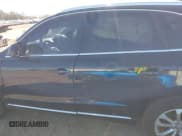 ✅ 2014 Audi Q5 Premium • VIN: WA1CFAFP4EA017515 • Lot: 41000205. Listed on IAAI with 194,104 mi. Free auction sales archive from the USA and detailed vehicle history report at DreamBid. Image 15.