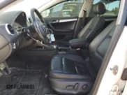 ✅ 2009 Audi A3 • VIN: WAUHF68P99A008608 • Lot: 80728225. Listed on Copart with 219,377 mi. Free auction sales archive from the USA and detailed vehicle history report at DreamBid. Image 7.