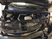 ✅ 2020 Chevrolet Trax LS • VIN: 3GNCJKSB6LL260650 • Lot: 43568393. Wystawiony na IAAI z przebiegiem 14 828 mil. Bezpłatny archiwum sprzedaży aukcyjnych z USA i szczegółowy raport historii pojazdu na DreamBid. Zdjęcie 10.