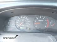 ✅ 2000 Nissan Frontier XE • VIN: 1N6DD26S8YC390900 • Lot: 39158710. Listed on IAAI with 235,840 mi. Free auction sales archive from the USA and detailed vehicle history report at DreamBid. Image 7.