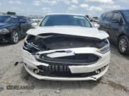 ✅ 2018 Ford Fusion Titanium • VIN: 3FA6P0K99JR160631 • Lot: 61489925. Listed on Copart with 183,383 mi. Free auction sales archive from the USA and detailed vehicle history report at DreamBid. Image 5.