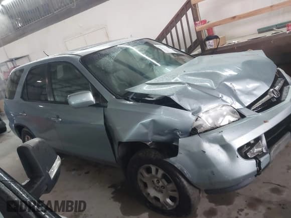 ✅ 2002 Acura MDX • VIN: 2HNYD18262H526452 • Лот: 43555260. Опубликован ранее на IAAI с пробегом 202 043 миль. Бесплатный доступ к архиву аукционных продаж из США и подробный отчёт об истории автомобиля на DreamBid. Изображение 13.